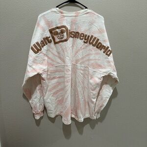 Walt Disney Spirit Jersey